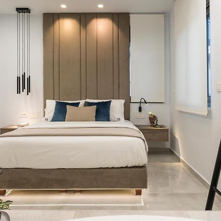 Π Suite Project: Smart Bnb La Canea Esterno foto