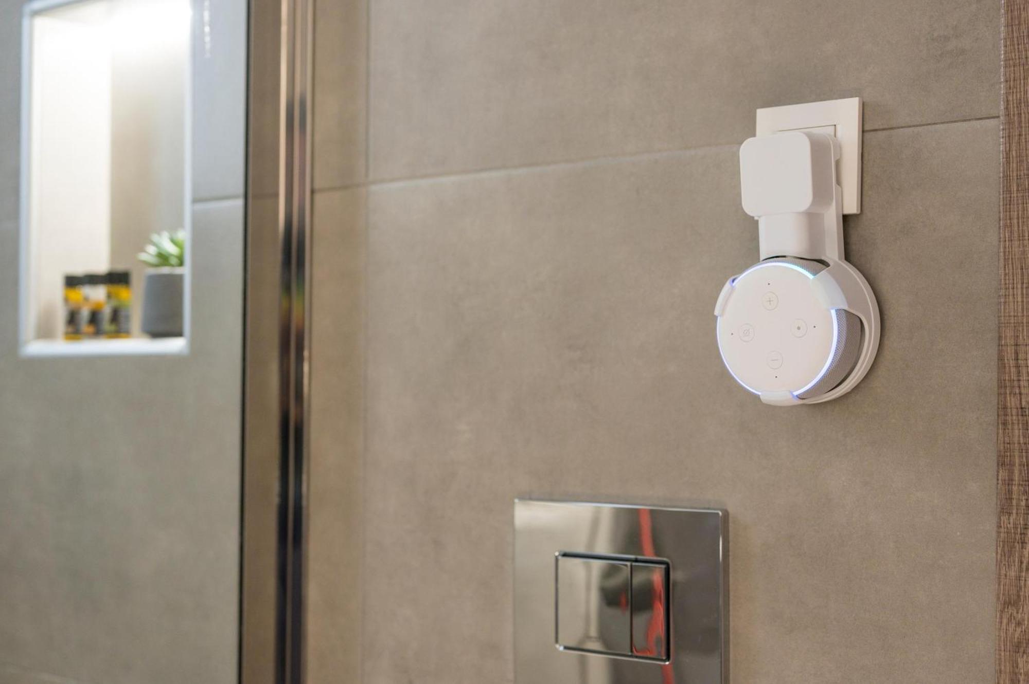 Π Suite Project: Smart Bnb La Canea Esterno foto