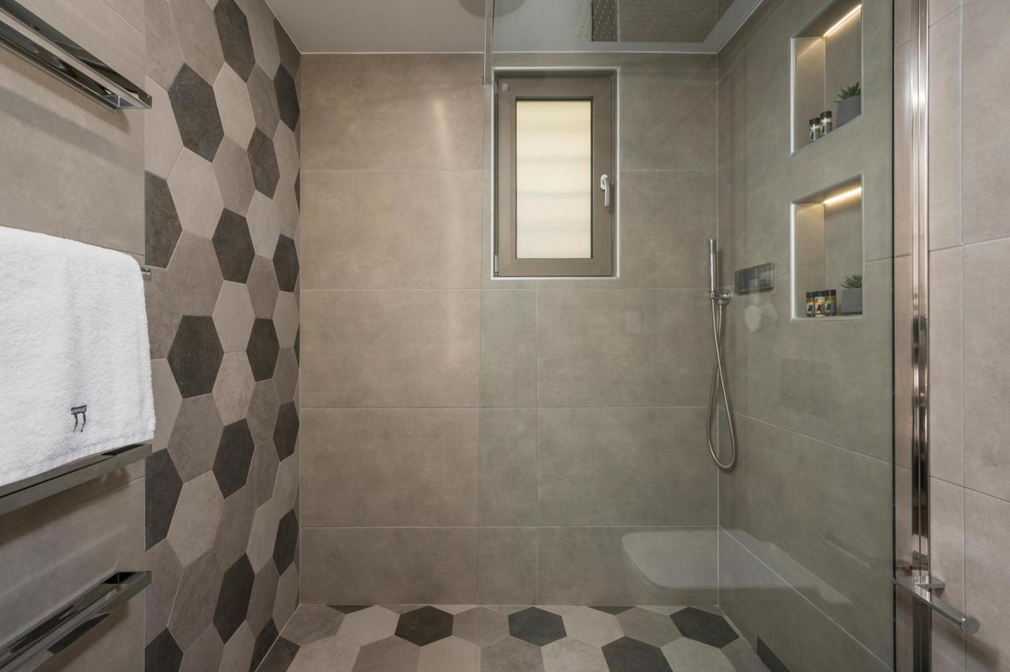 Π Suite Project: Smart Bnb La Canea Esterno foto