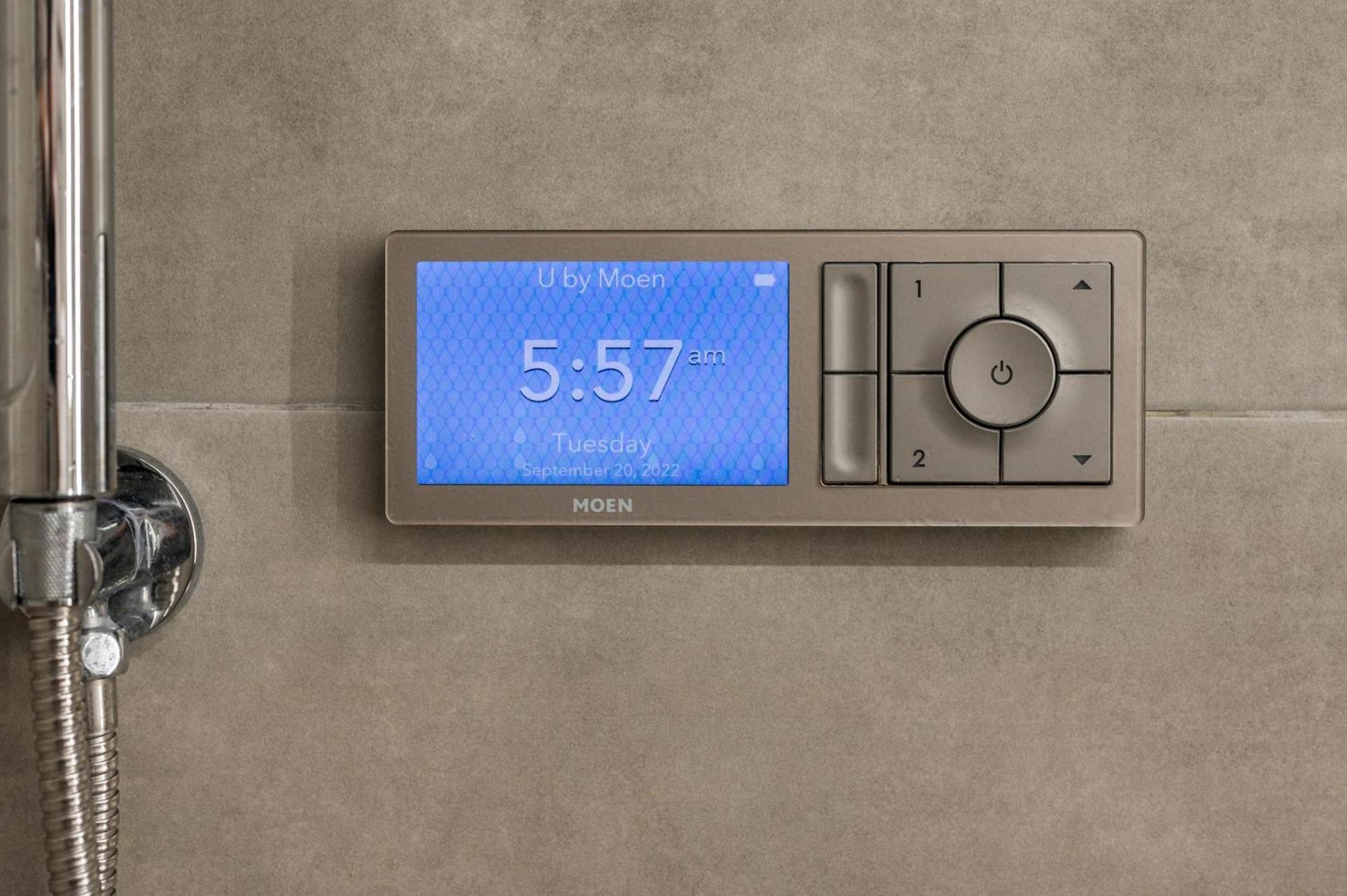 Π Suite Project: Smart Bnb La Canea Esterno foto