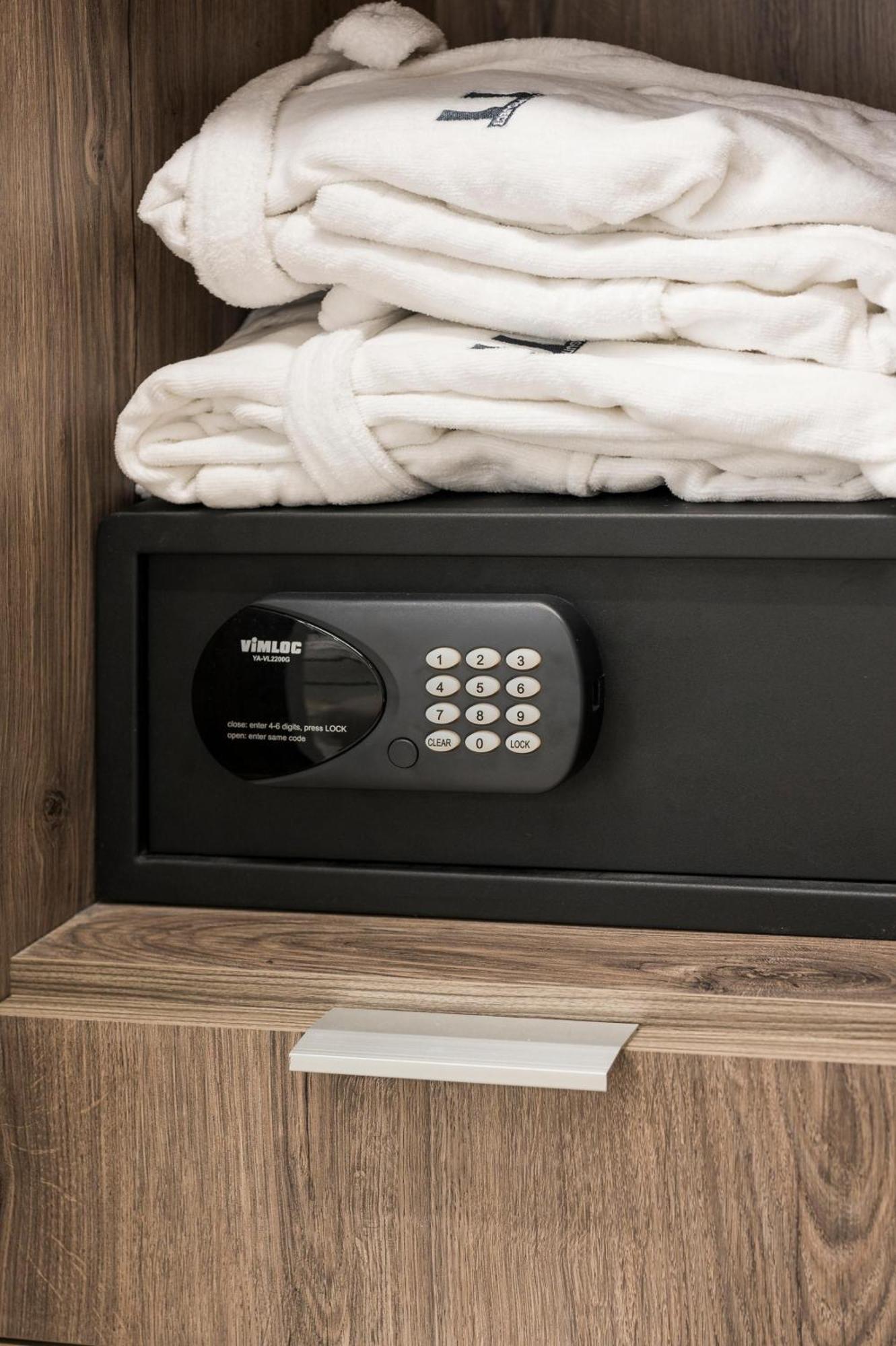 Π Suite Project: Smart Bnb La Canea Esterno foto